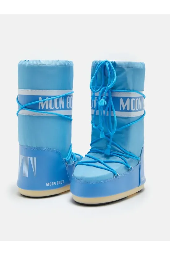 MOON BOOT ICON NYLON 14004400 ALB