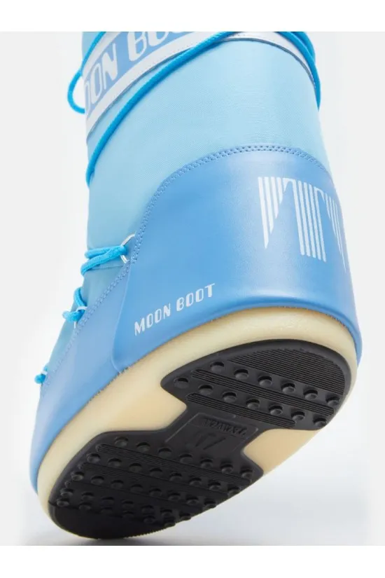 MOON BOOT ICON NYLON 14004400 ALB