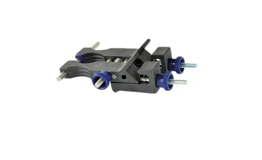 Morsetto di guida OPTIBELT, apertura 10mm