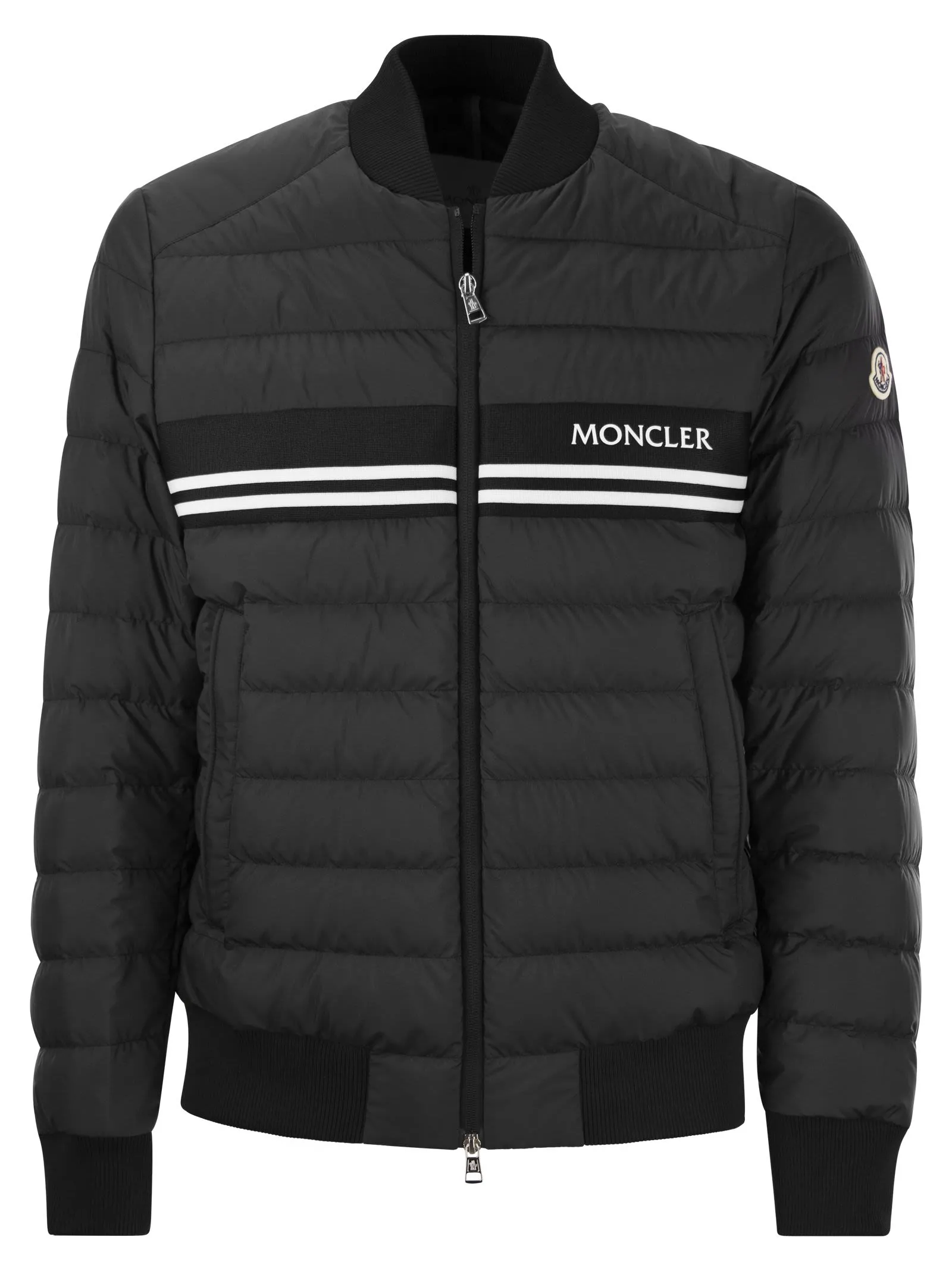 MOUNIER – Piumino leggero