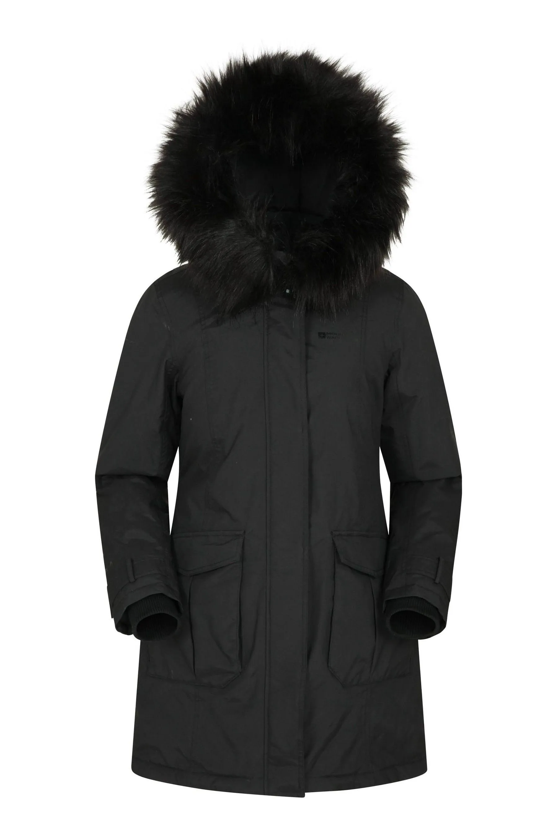 Mountain Warehouse Aurora - Donna - Piumino    