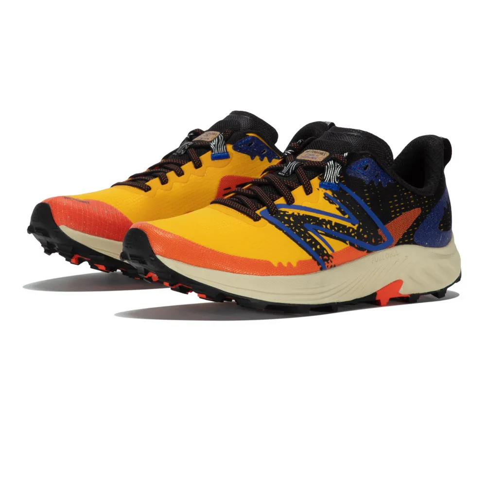 New Balance FuelCell Summit Unknown v3 Scarpe da Trail Running