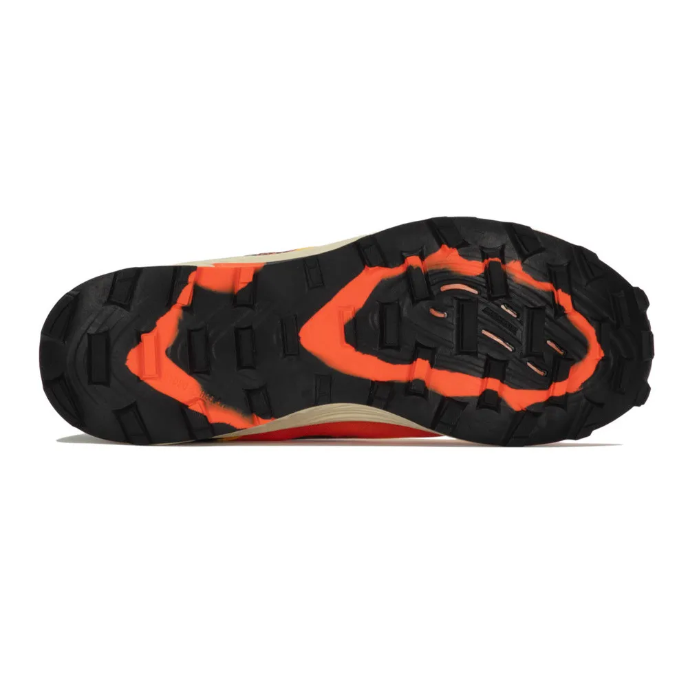 New Balance FuelCell Summit Unknown v3 Scarpe da Trail Running