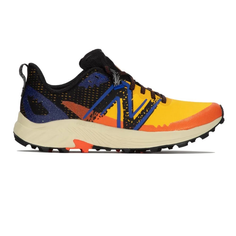 New Balance FuelCell Summit Unknown v3 Scarpe da Trail Running