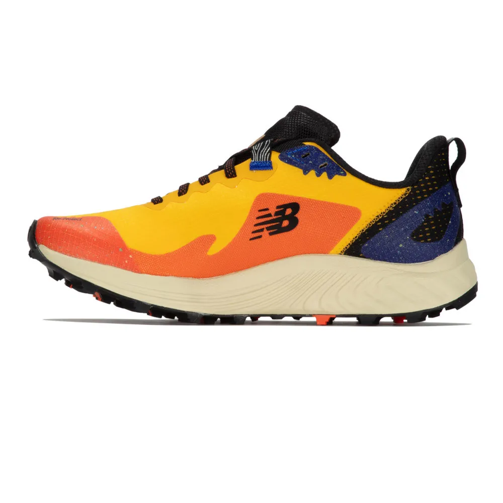 New Balance FuelCell Summit Unknown v3 Scarpe da Trail Running