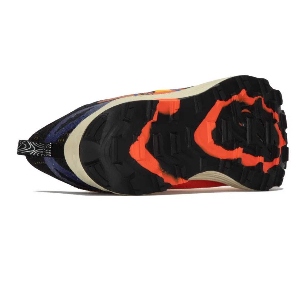 New Balance FuelCell Summit Unknown v3 Scarpe da Trail Running