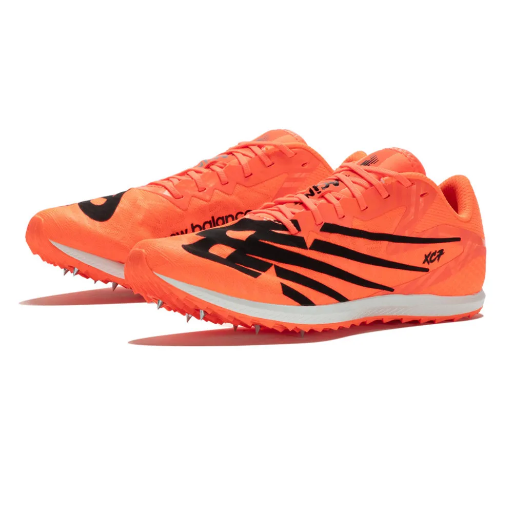 New Balance XC Seven V4 Scarpe chiodate da corsa campestre - AW23
