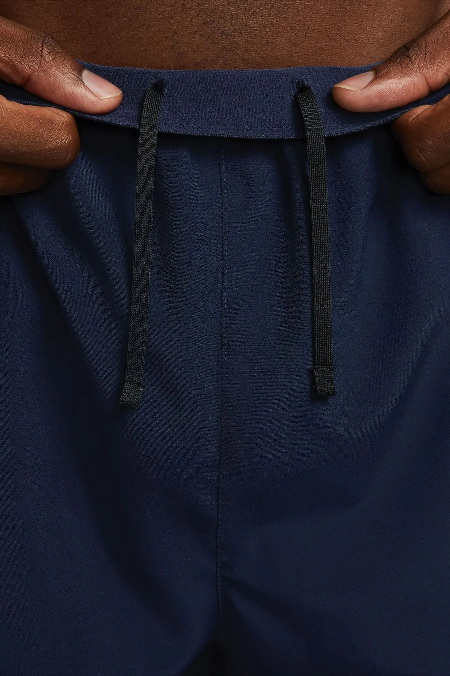 Nike Challenger Dri-FIT da 7 pollici - Shorts da running con fodera in breve