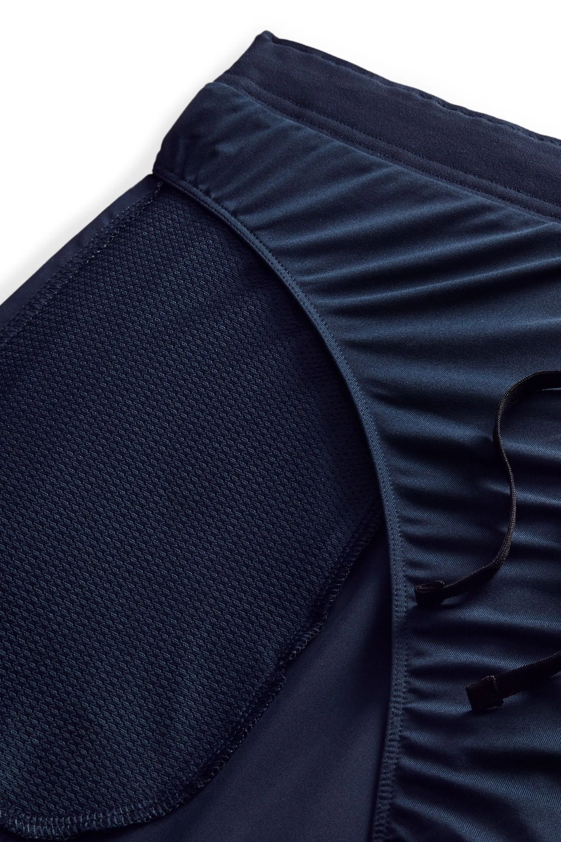 Nike Challenger Dri-FIT da 7 pollici - Shorts da running con fodera in breve