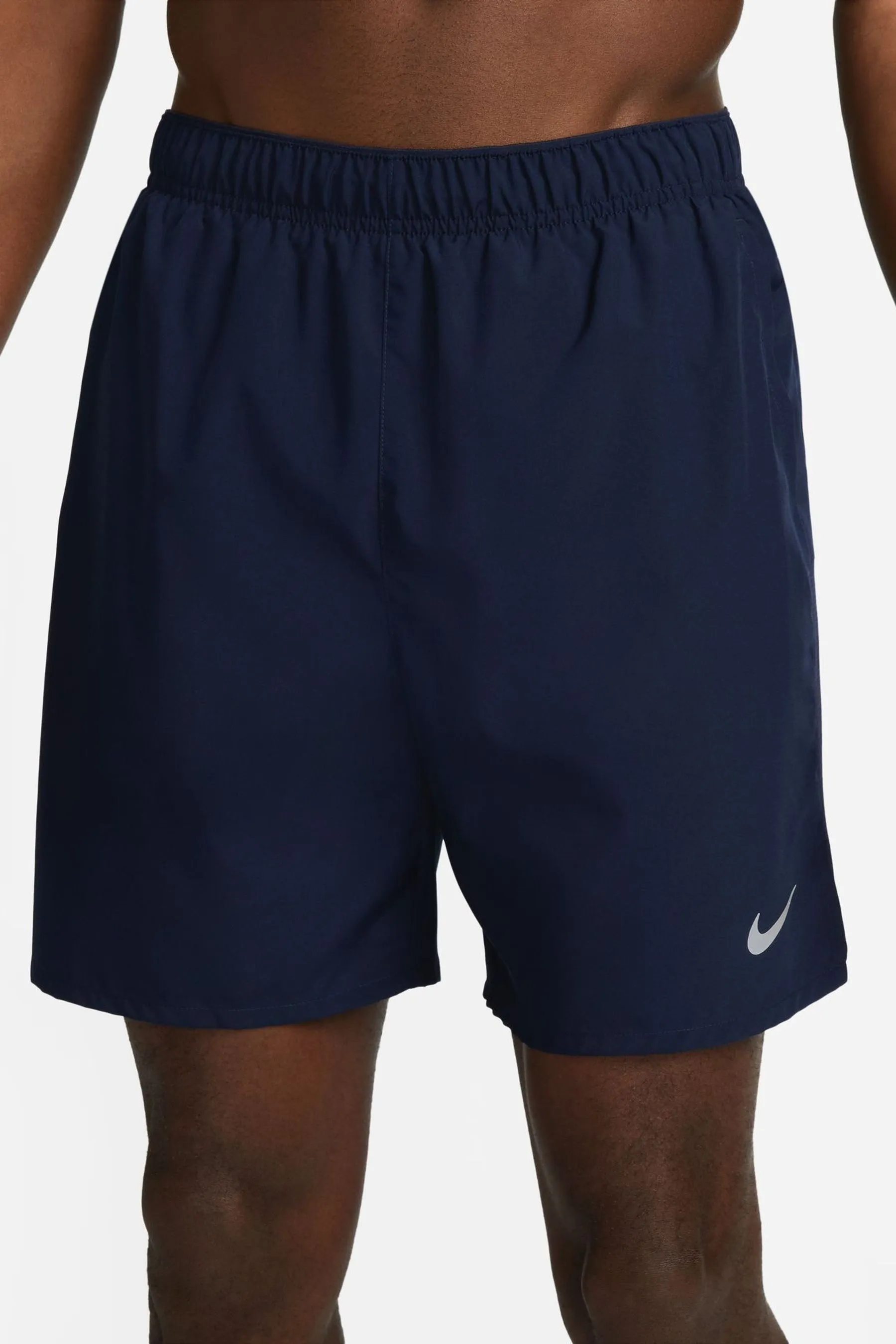 Nike Challenger Dri-FIT da 7 pollici - Shorts da running con fodera in breve