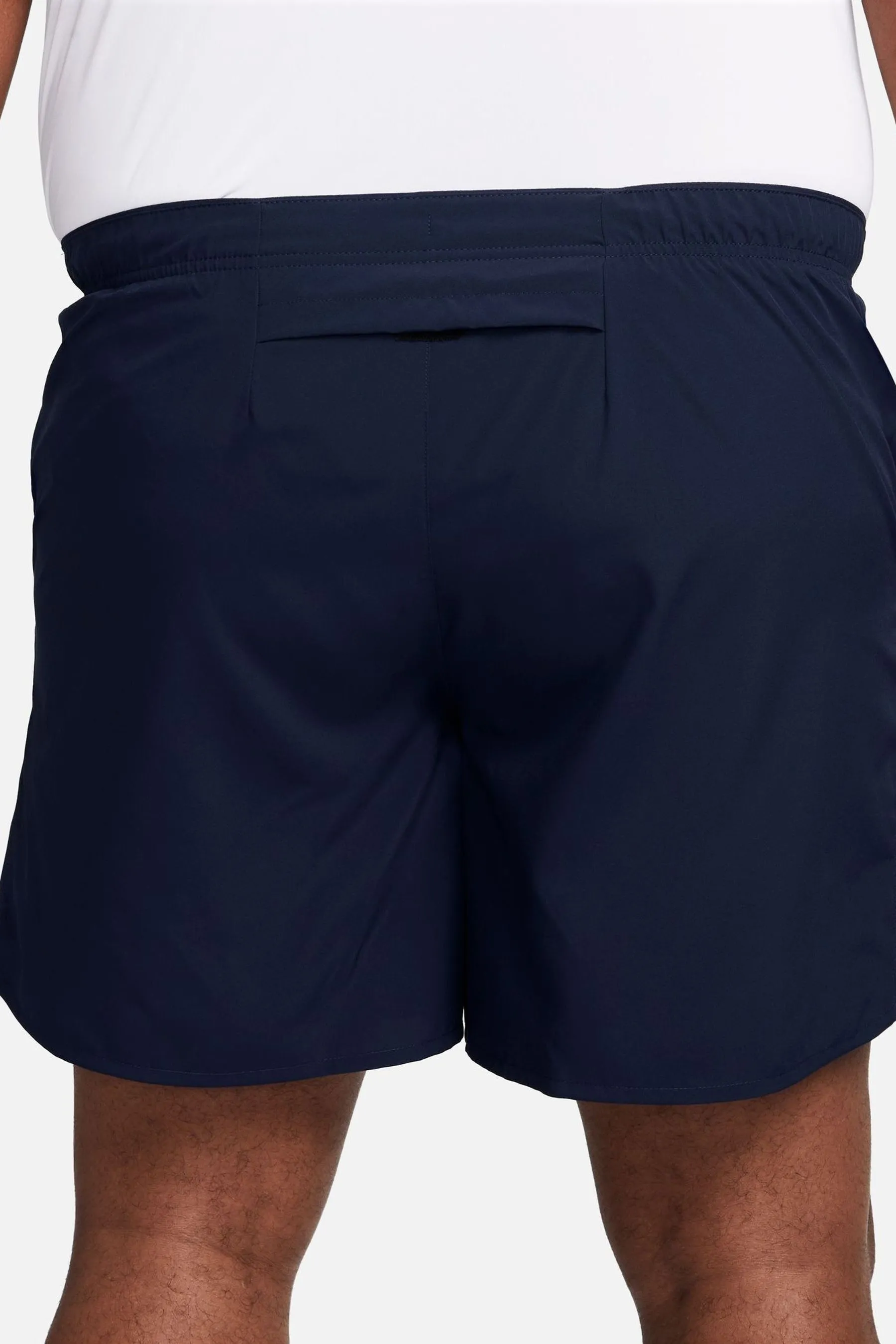 Nike Challenger Dri-FIT da 7 pollici - Shorts da running con fodera in breve