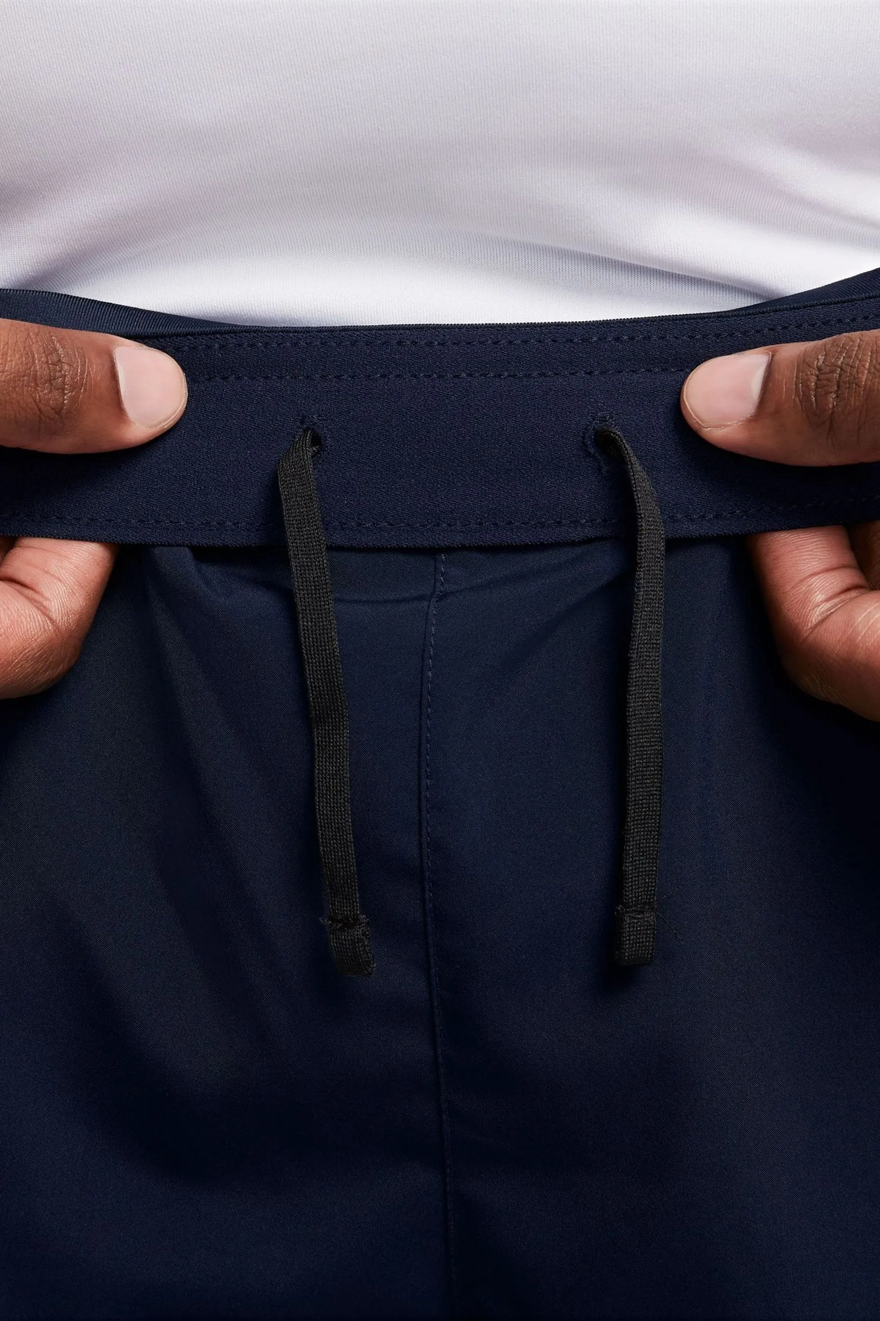Nike Challenger Dri-FIT da 7 pollici - Shorts da running con fodera in breve