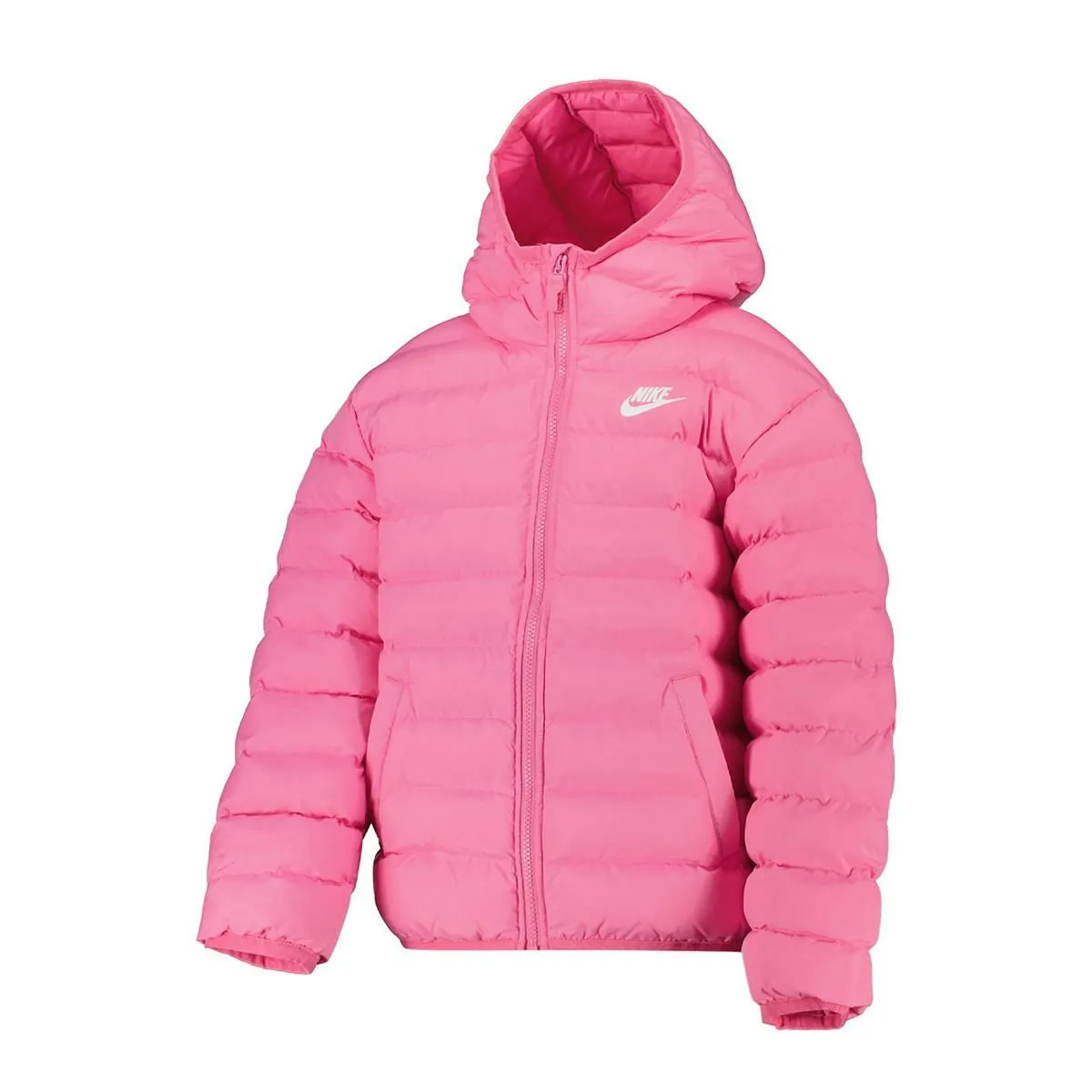      NIKE PIUMINO LOW SYNFI BAMBINA  