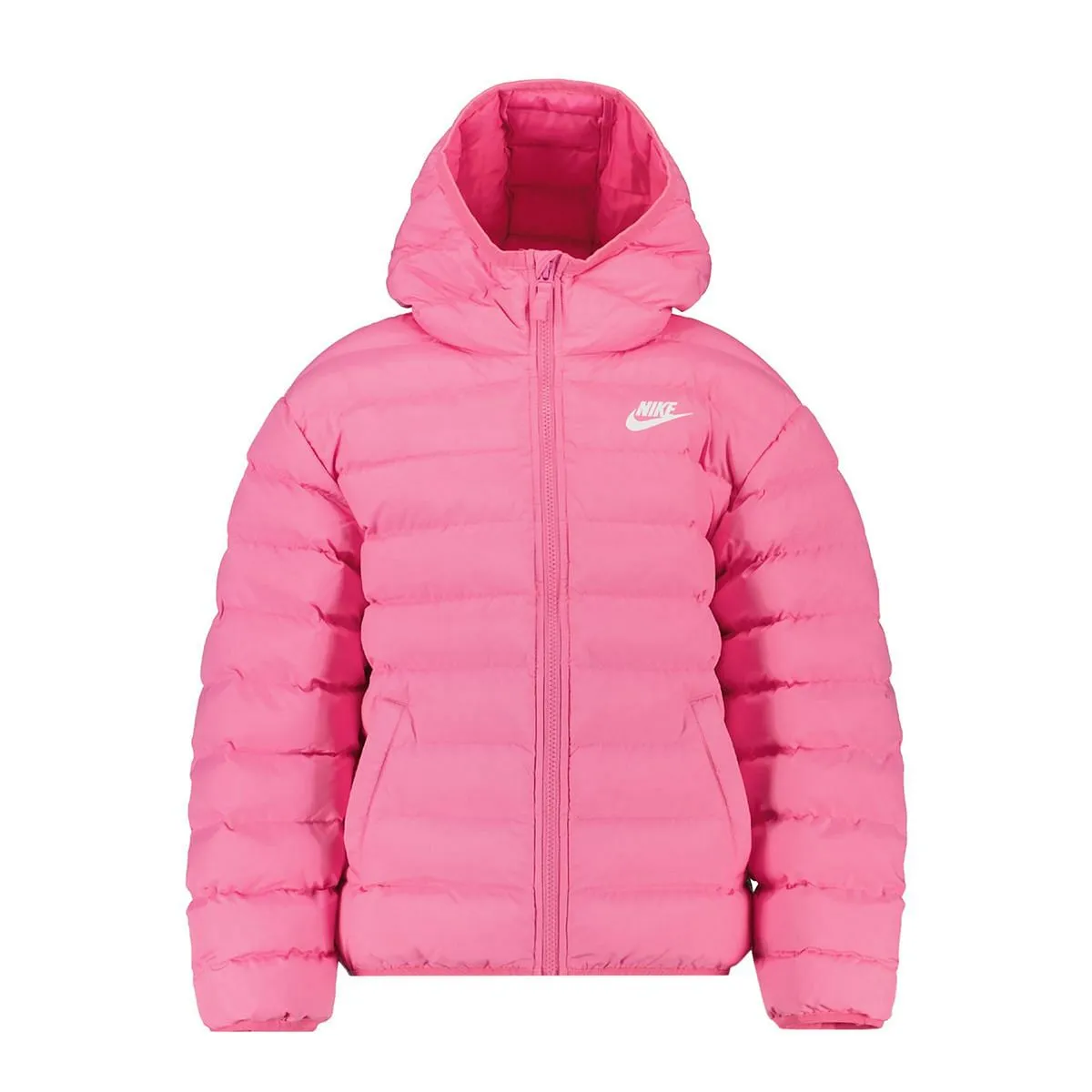      NIKE PIUMINO LOW SYNFI BAMBINA  