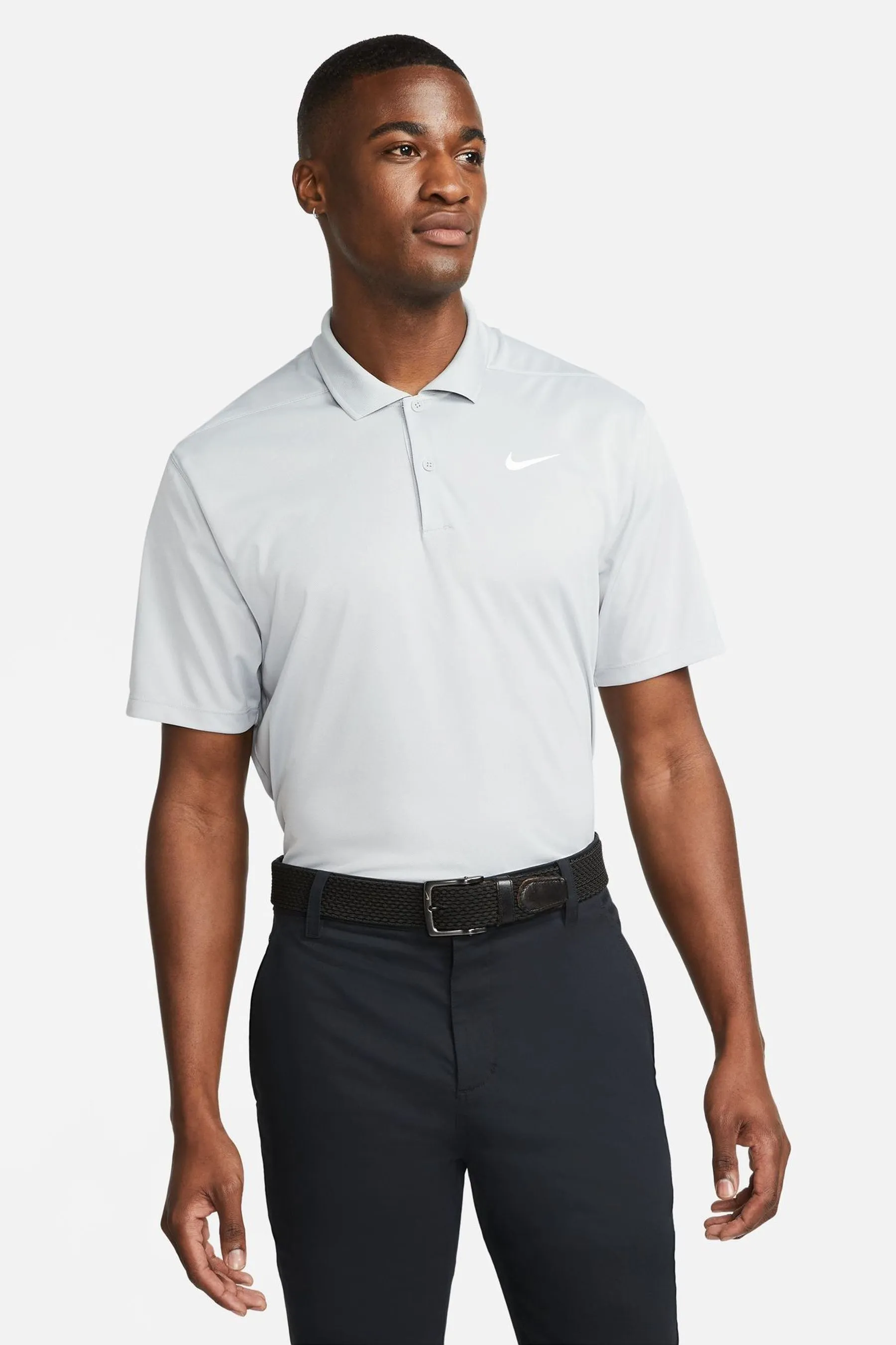 Nike - Victory - Polo Dri-FIT da golf