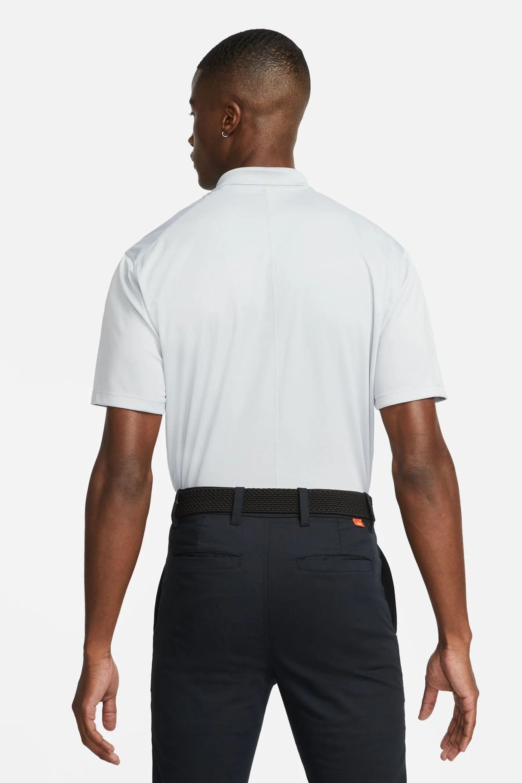 Nike - Victory - Polo Dri-FIT da golf