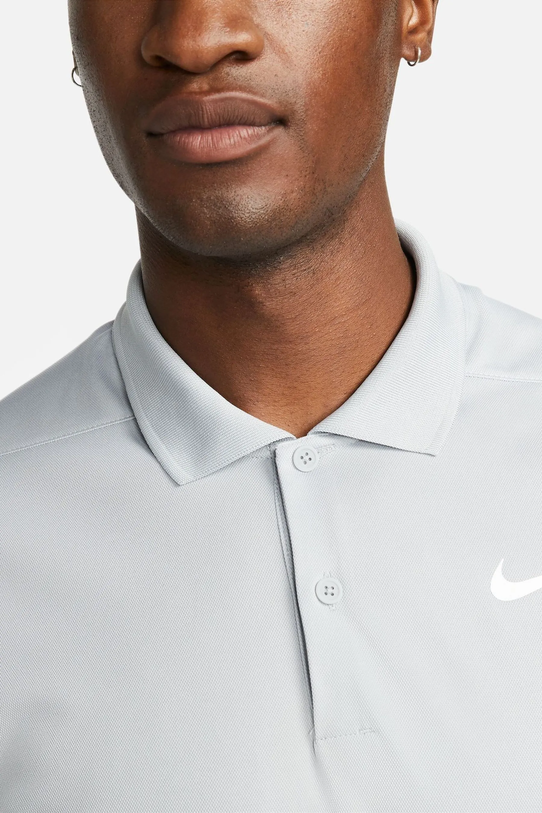 Nike - Victory - Polo Dri-FIT da golf