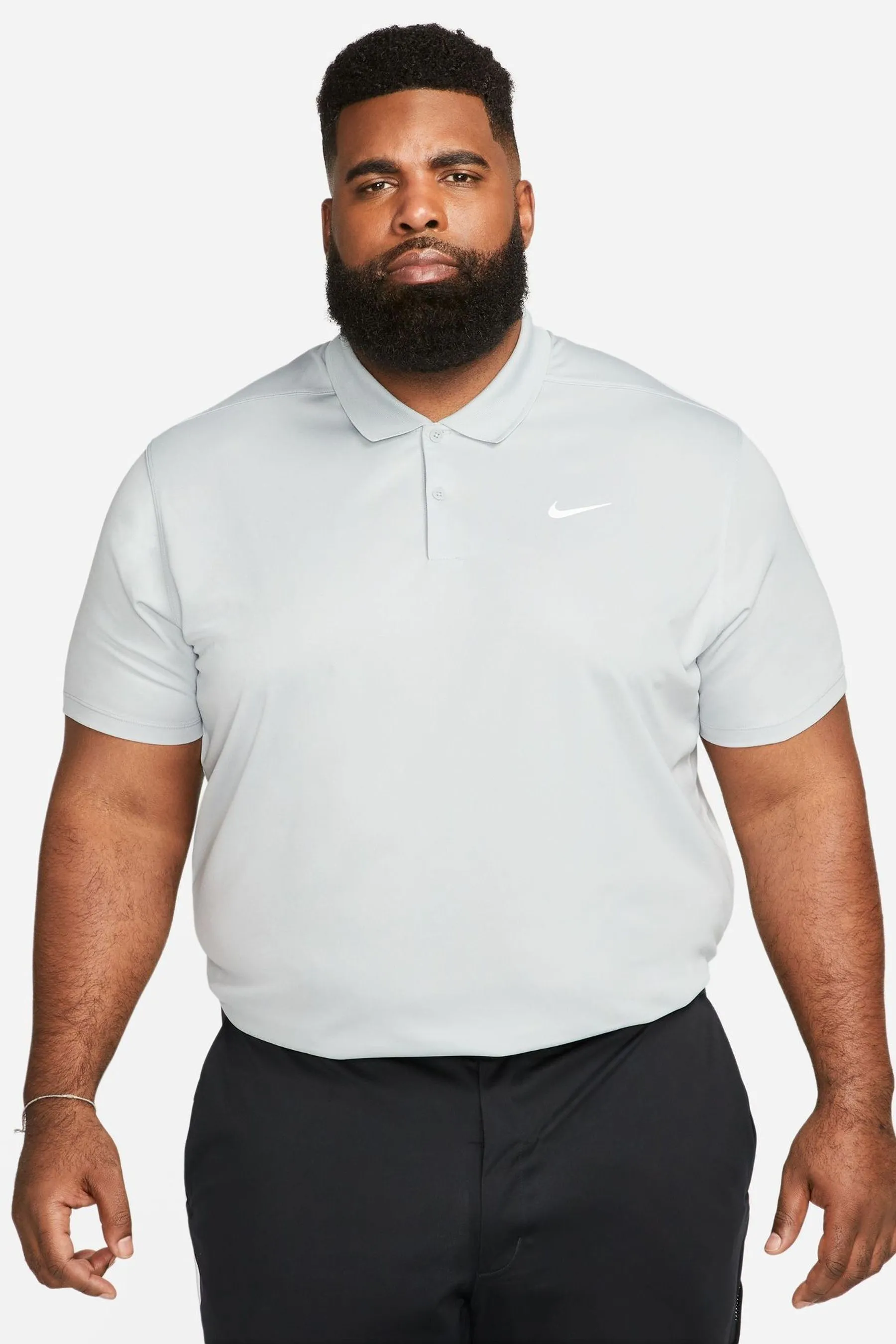 Nike - Victory - Polo Dri-FIT da golf
