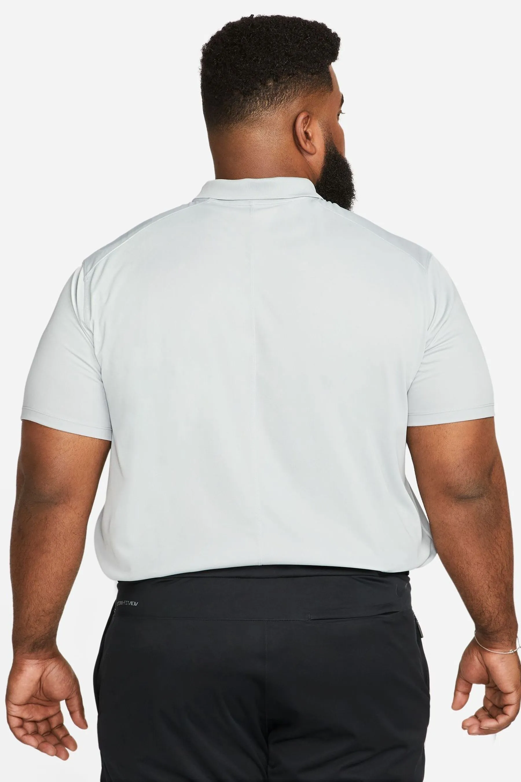 Nike - Victory - Polo Dri-FIT da golf