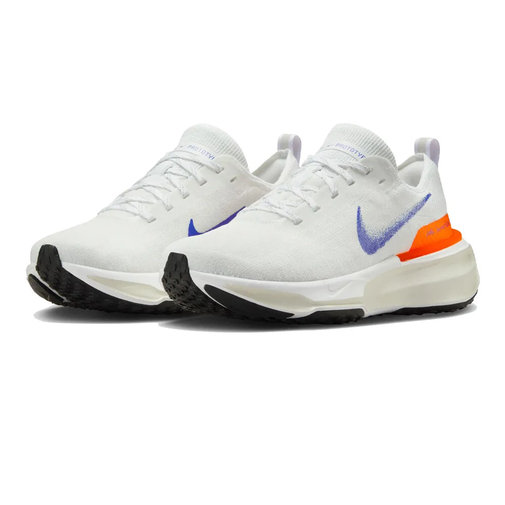 Nike ZoomX Invincible Run Flyknit 3 Scarpe da running per donna - AW24