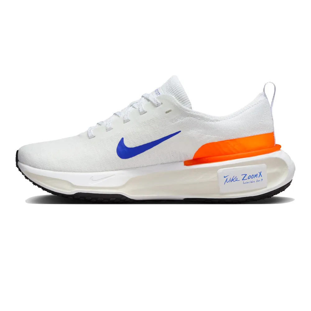 Nike ZoomX Invincible Run Flyknit 3 Scarpe da running per donna - AW24
