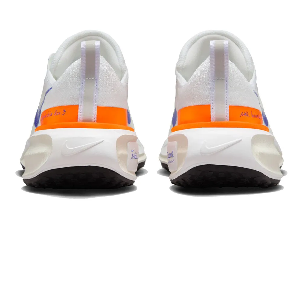 Nike ZoomX Invincible Run Flyknit 3 Scarpe da running per donna - AW24