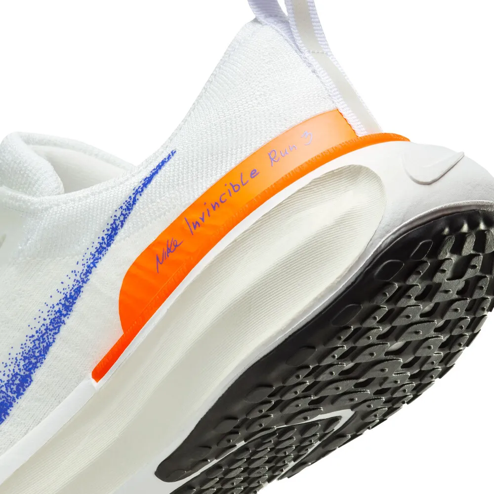Nike ZoomX Invincible Run Flyknit 3 Scarpe da running per donna - AW24