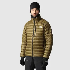 north face piumino