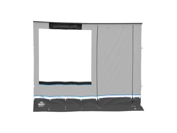 Obelink parete frontale 292