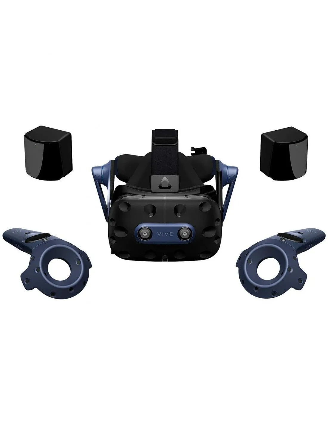 Occhiali di Realtà Virtuale HTC Pro 2 Full Kit