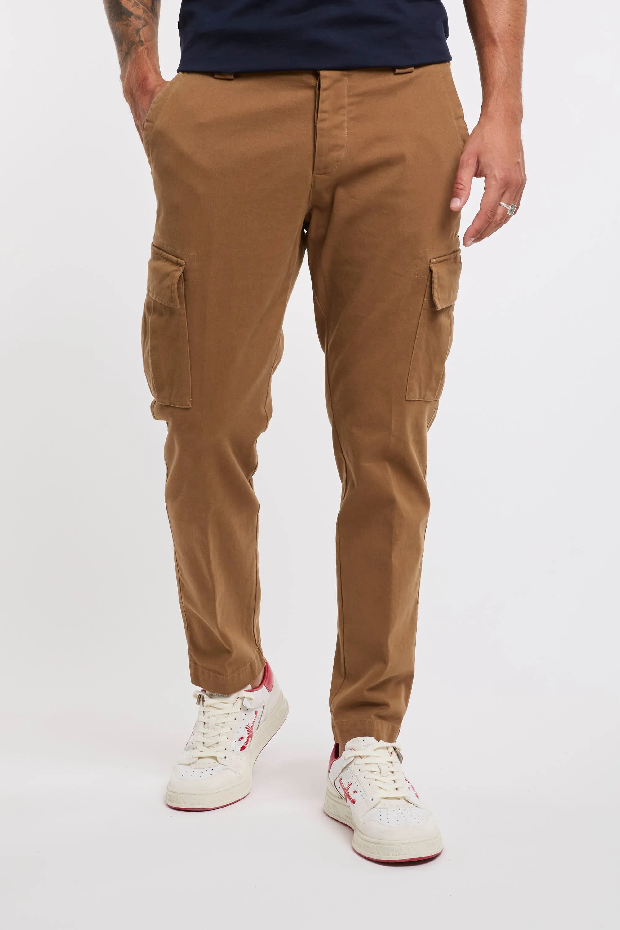 Officina 36 - 9236 Cargo Polly