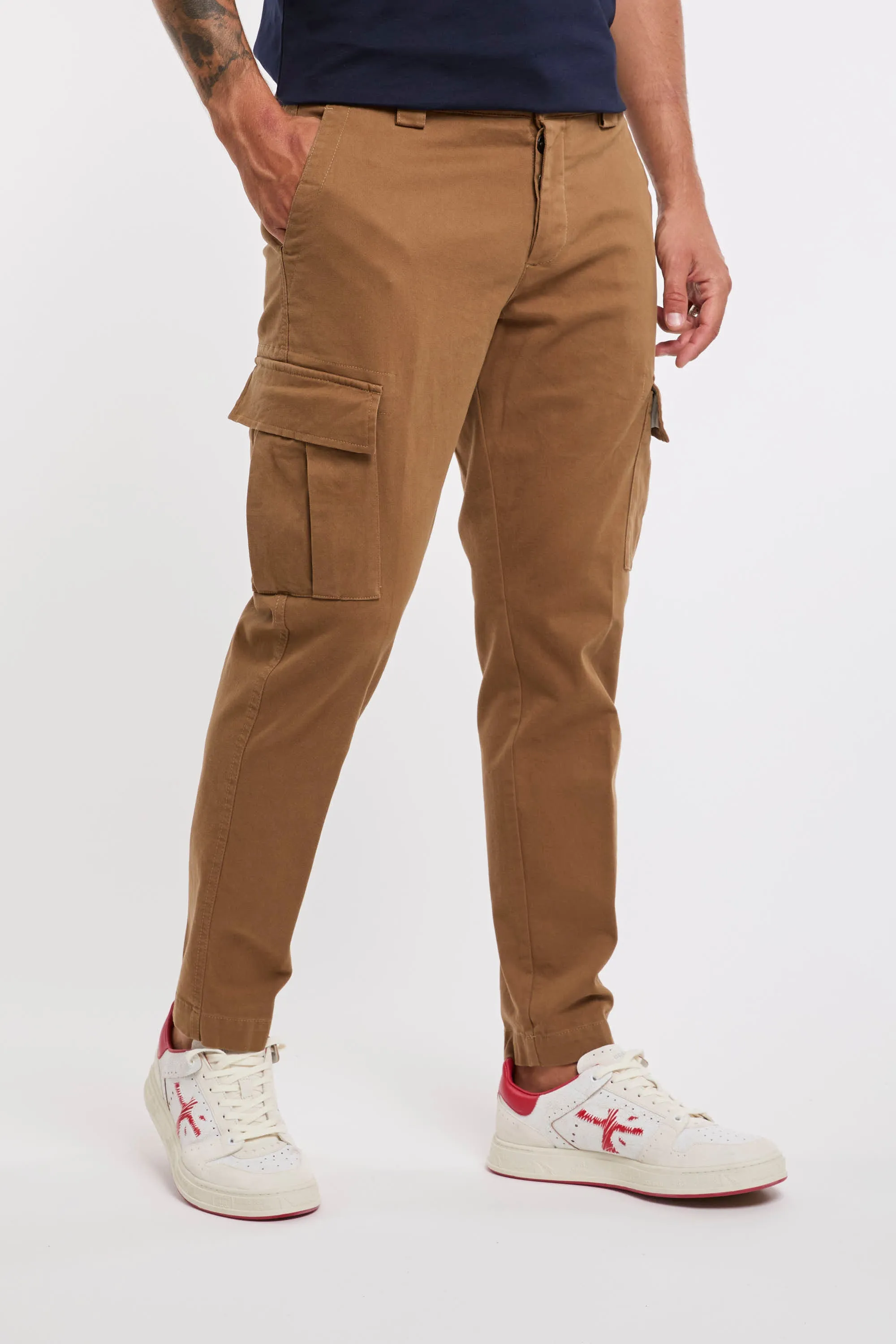 Officina 36 - 9236 Cargo Polly