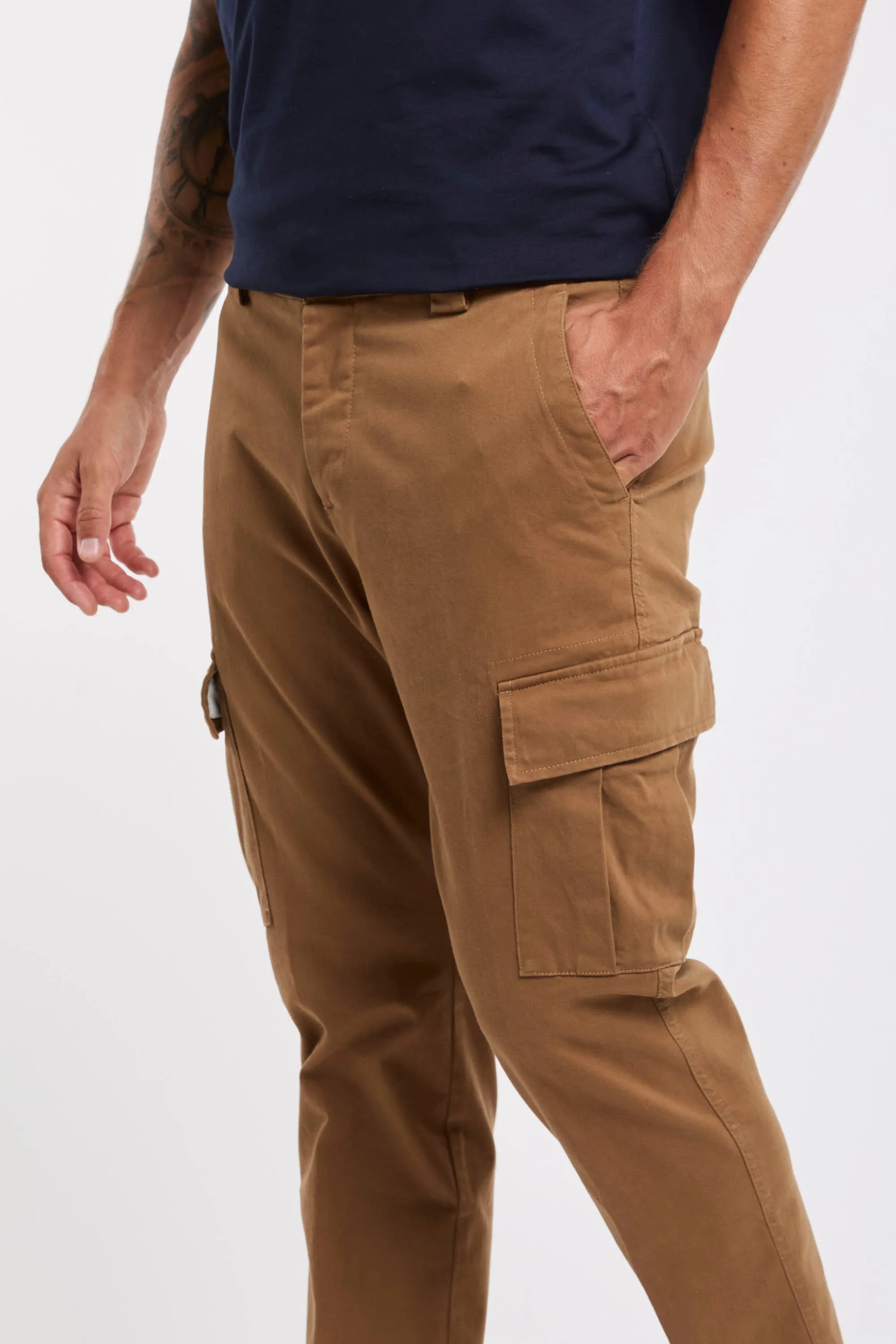 Officina 36 - 9236 Cargo Polly