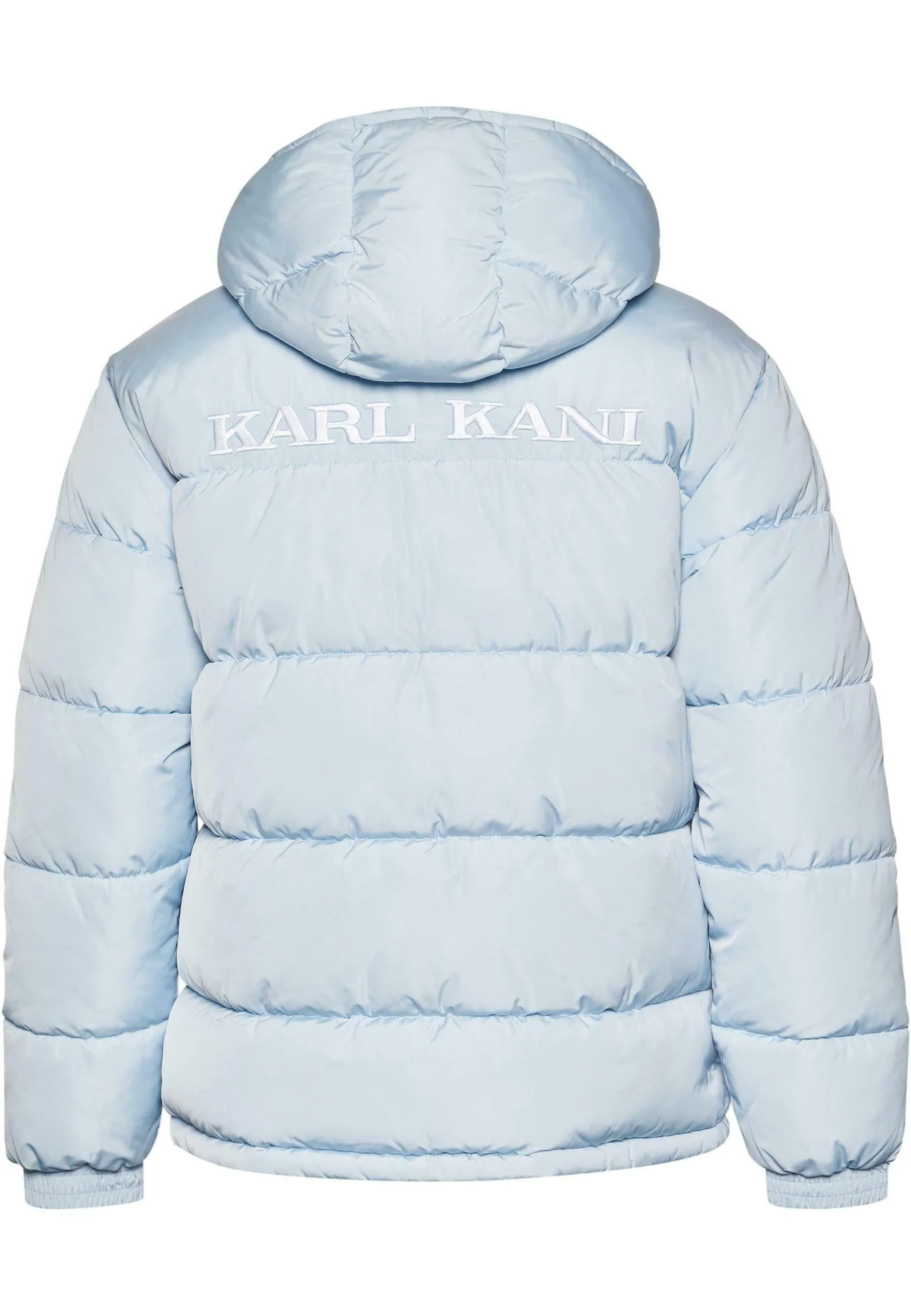 OG HOODED PUFFER - Giacca invernale