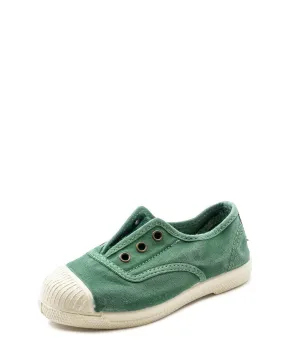 Old Grape Scarpe Bimbo Sneakers Destrutturate Ingles Elastico