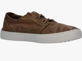 Old Snail Scarpe Uomo Sneakers Destrutturate con Lacci