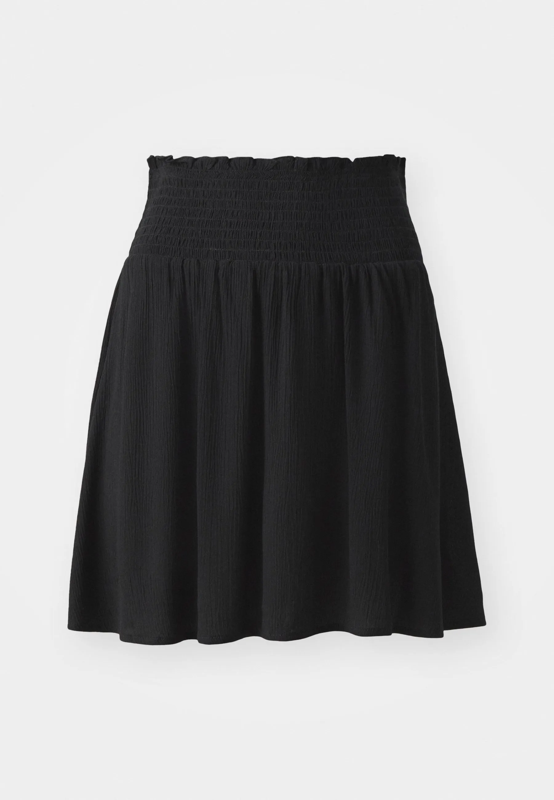 ONLCHIARA SMOCK SKIRT - Minigonna