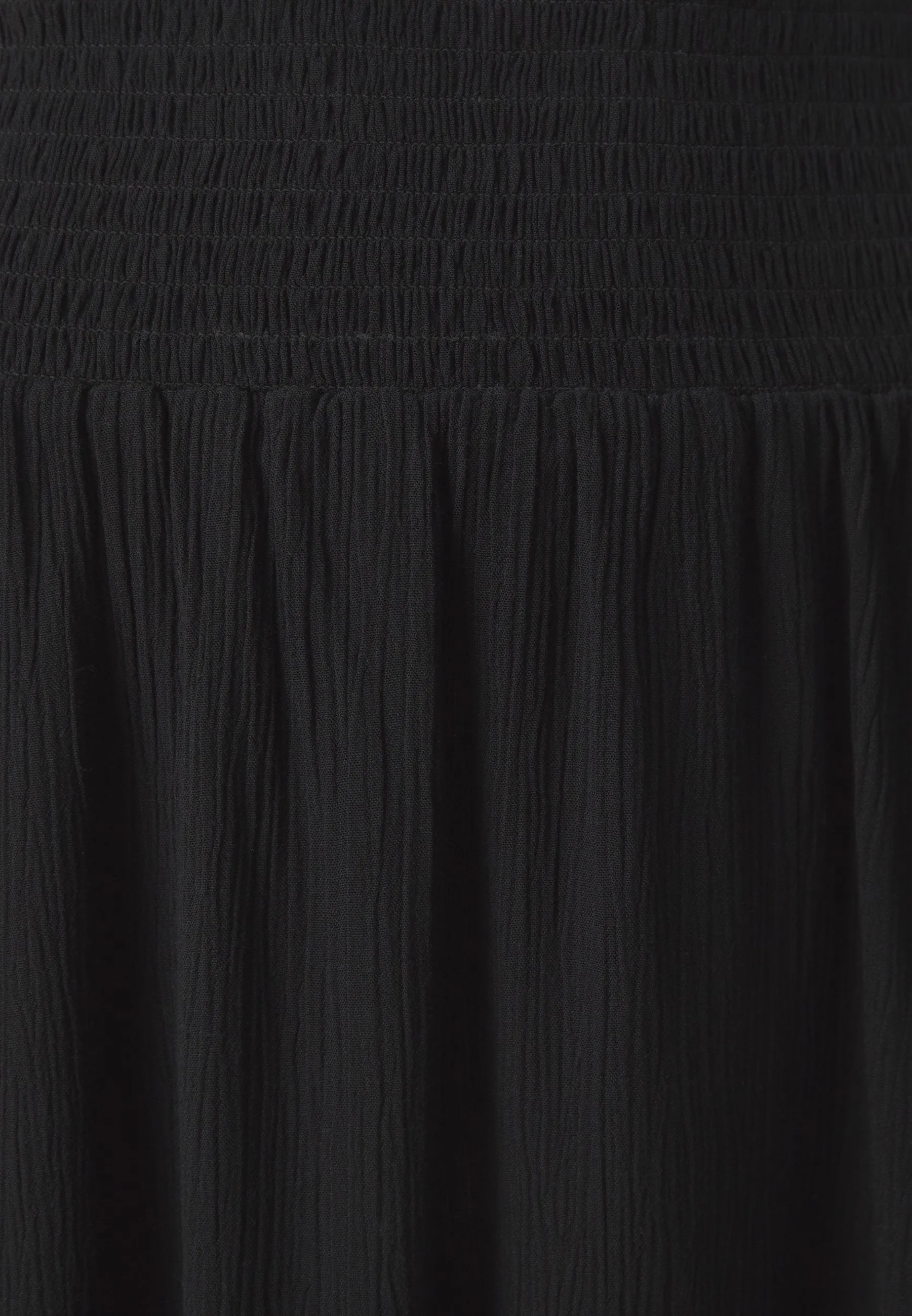 ONLCHIARA SMOCK SKIRT - Minigonna
