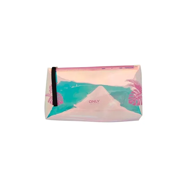 onlswim rainbow pouch