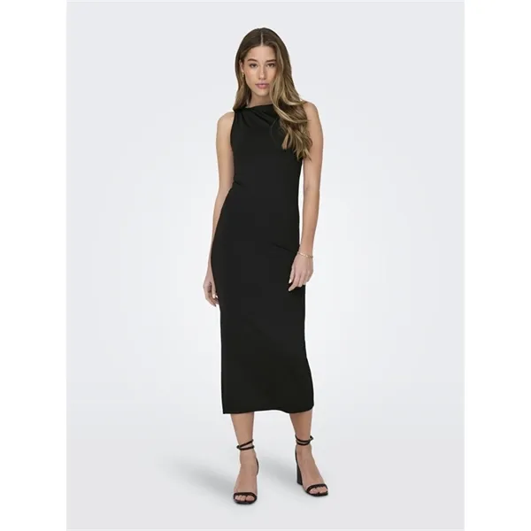 ONLY - Vestito lungo onllea