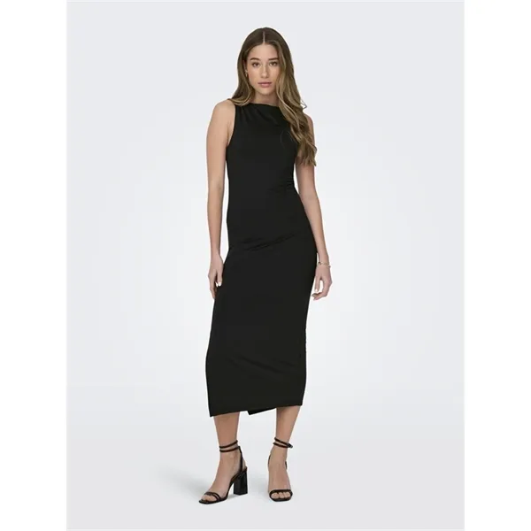 ONLY - Vestito lungo onllea