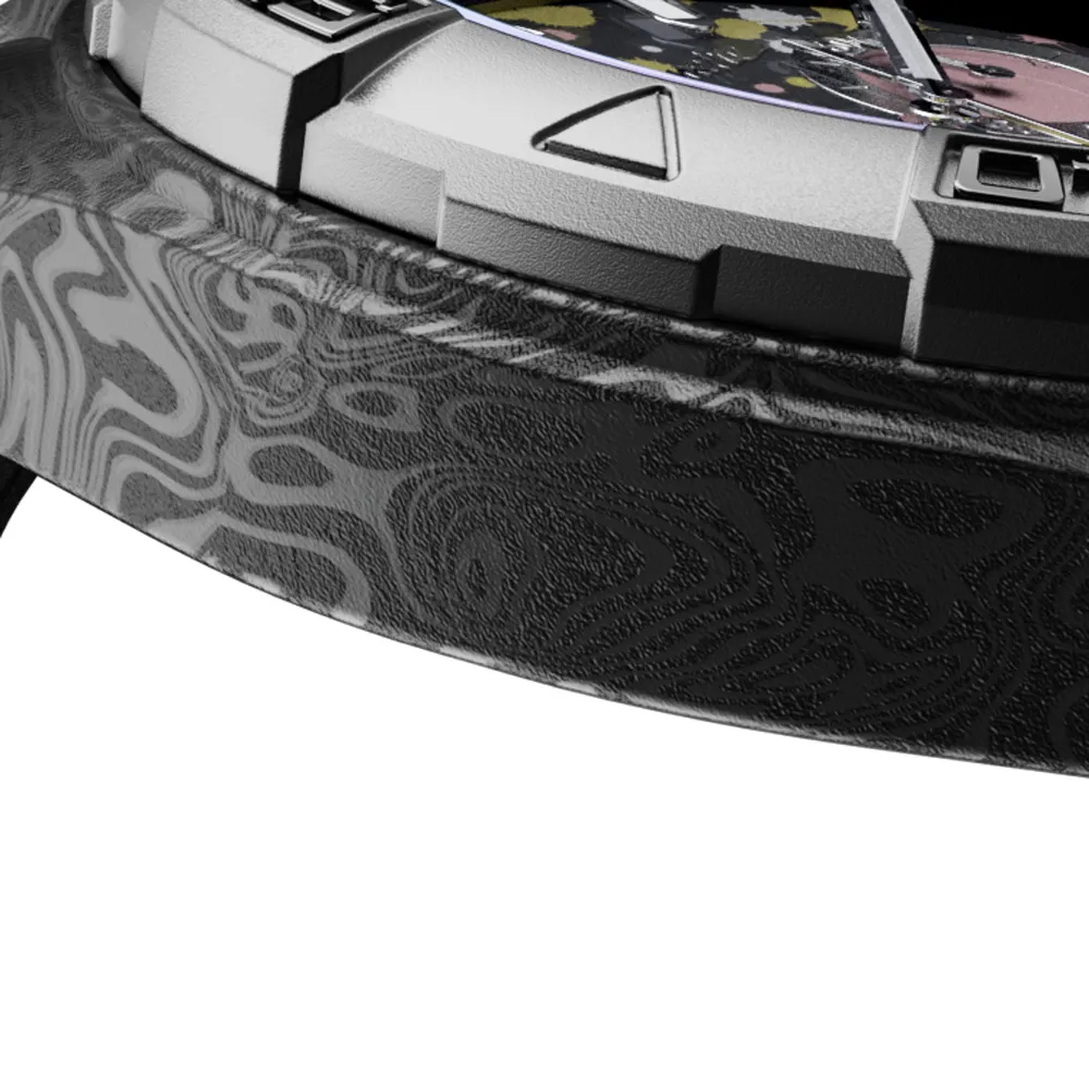 Orologio Billionaire Cronografo Rosa