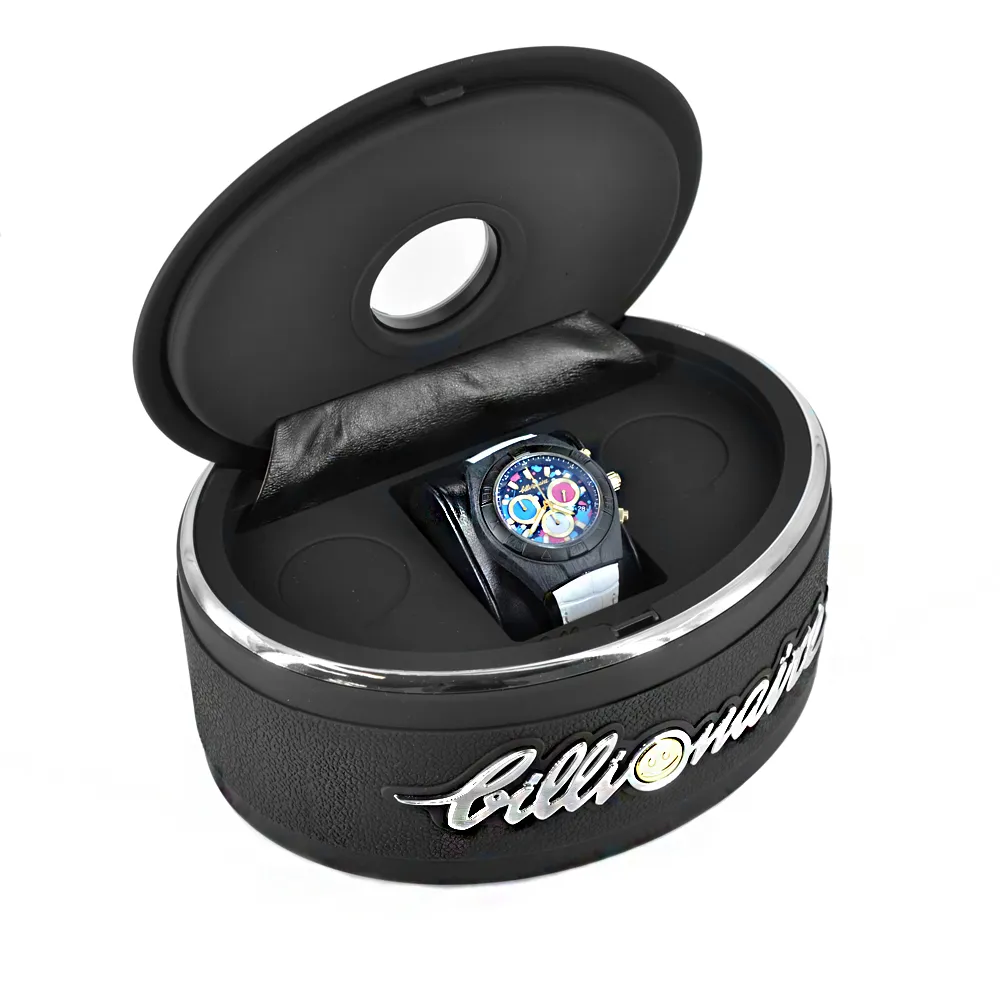 Orologio Billionaire Cronografo Rosa