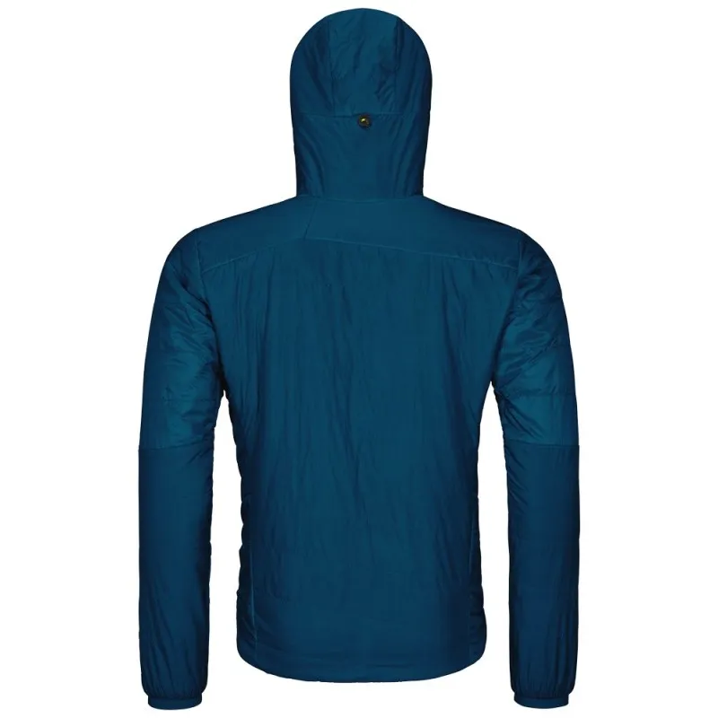 Ortovox Westalpen Swisswool jacket