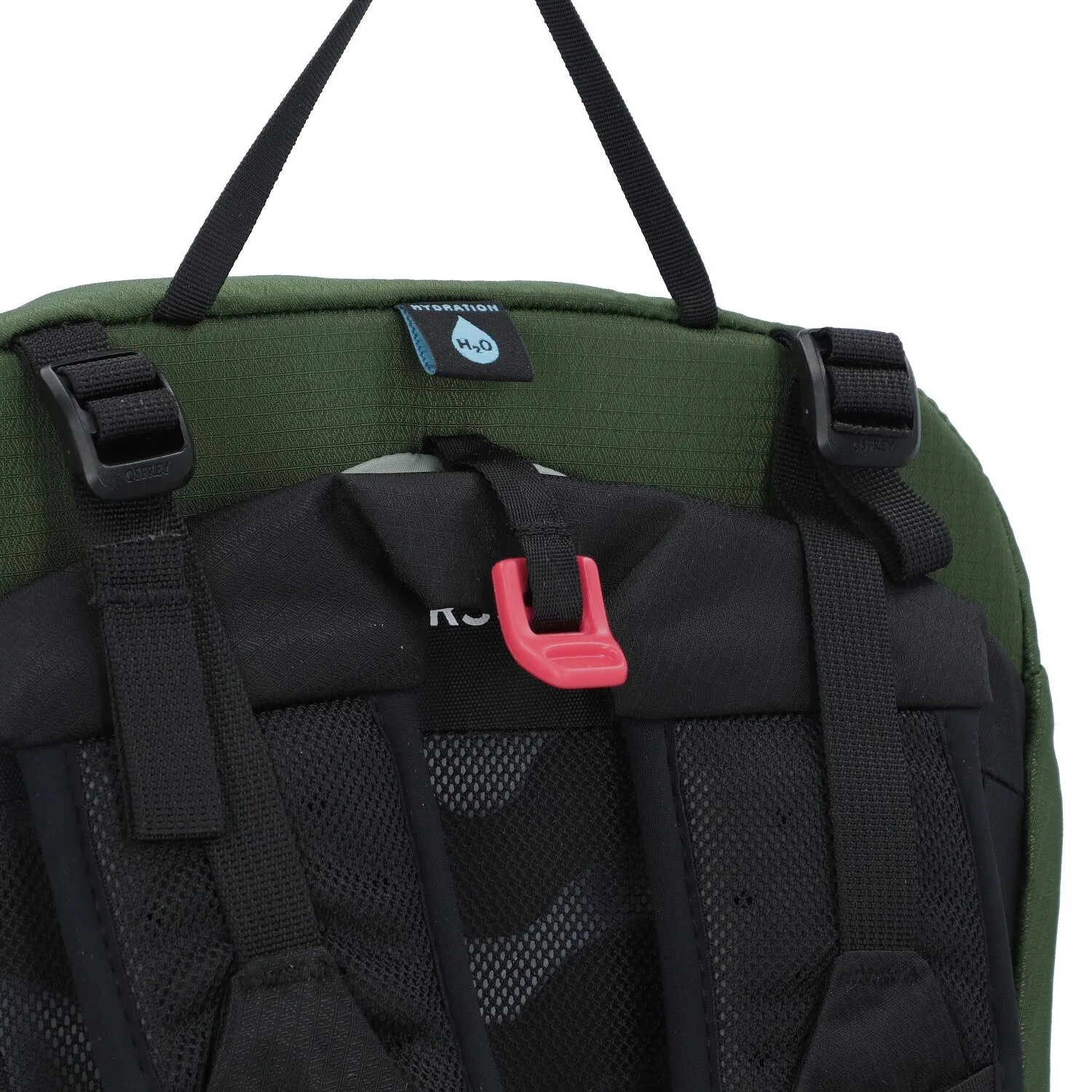 Osprey Talon 11 S-M Zaino 43 cm