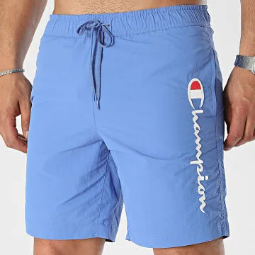 Pantaloncini da bagno 219978 Azzurro