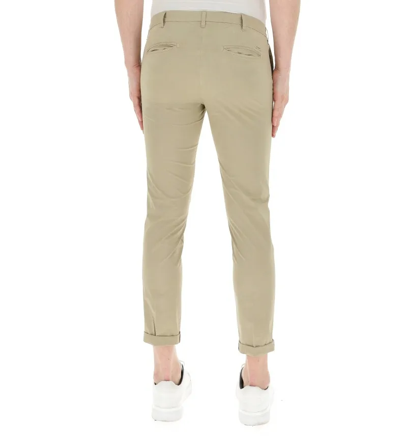 Pantalone chino
