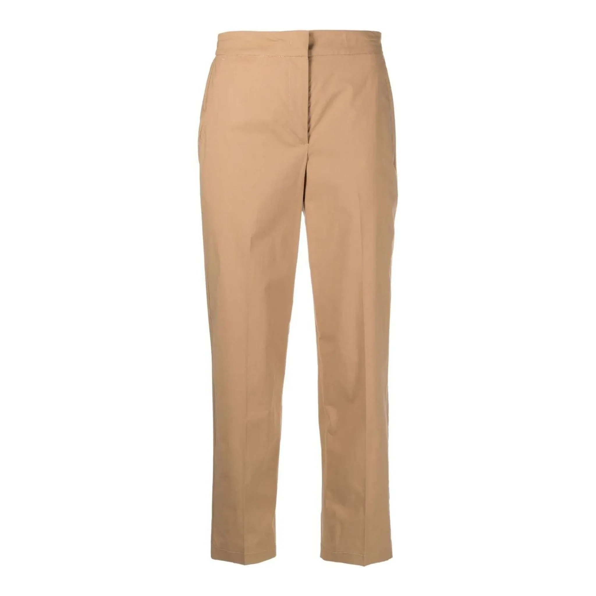 Pantalone Donna linea deitta con elastico