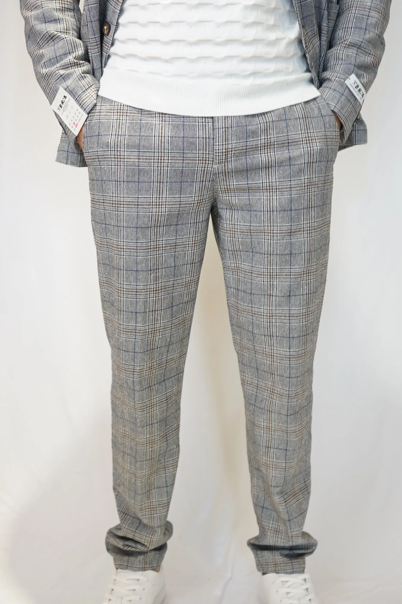 Pantalone galles Berna