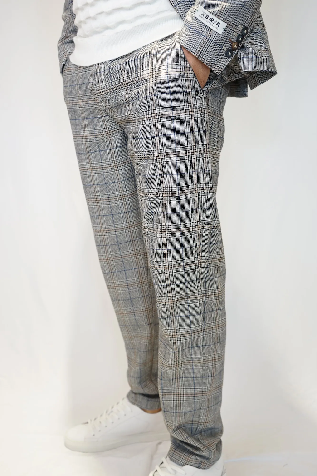 Pantalone galles Berna